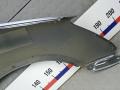 крыло переднее левое Honda Civic 8 поколение 2005, 1.6 л., бензин, МКПП, хетчбэк 5 дв. - фото №7