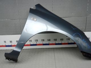 крыло переднее правое Honda Civic 8 поколение 2005, 1.6 л., бензин, МКПП, хетчбэк 5 дв.