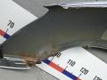 крыло переднее правое Honda Civic 8 поколение 2005, 1.6 л., бензин, МКПП, хетчбэк 5 дв. - фото №6