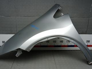 крыло переднее левое Honda Civic 8 поколение [рестайлинг] 2008, 1.8 л., бензин, МКПП, хетчбэк 5 дв.