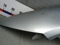 крыло переднее левое Honda Civic 8 поколение [рестайлинг] 2008, 1.8 л., бензин, МКПП, хетчбэк 5 дв. - фото №2