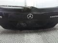 крышка багажника Mercedes-Benz C-Класс W204/S204 2007, 1.8 л., C180K, бензин, АКПП, универсал - фото №3