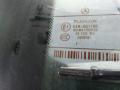 крышка багажника Mercedes-Benz C-Класс W204/S204 2007, 1.8 л., C180K, бензин, АКПП, универсал - фото №4