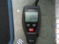 крышка багажника Mercedes-Benz C-Класс W204/S204 2007, 1.8 л., C180K, бензин, АКПП, универсал - фото №5