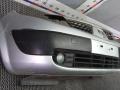 бампер передний Renault Scenic 2 поколение [рестайлинг] 2006, 1.6 л., бензин, МКПП, минивэн - фото №2