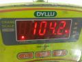 двигатель Ford Mondeo 4 поколение 2009, 1.6 л., Ti-VCT, бензин, МКПП, хетчбэк 5 дв., PNBA - фото №10