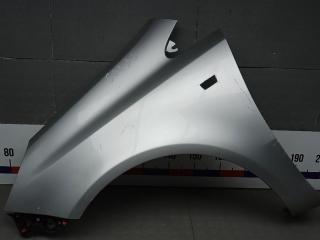 крыло переднее левое Opel Corsa D [рестайлинг] 2010, 1.2 л., бензин, МКПП, хетчбэк 5 дв.