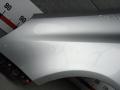 крыло переднее левое Opel Corsa D [рестайлинг] 2010, 1.2 л., бензин, МКПП, хетчбэк 5 дв. - фото №2
