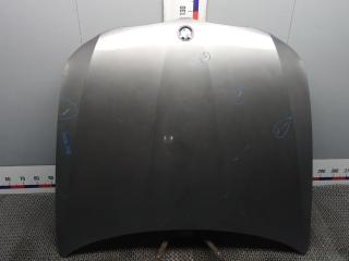 капот BMW 3 серия E90/E91/E92/E93 [рестайлинг] 2008, 2.0 л., 320d, дизель, МКПП, седан