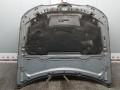 капот BMW 3 серия E90/E91/E92/E93 [рестайлинг] 2008, 2.0 л., 320d, дизель, МКПП, седан - фото №7