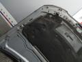 капот BMW 3 серия E90/E91/E92/E93 [рестайлинг] 2008, 2.0 л., 320d, дизель, МКПП, седан - фото №8