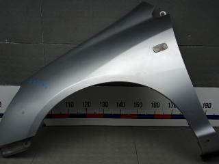 крыло переднее левое Honda Civic 8 поколение 2005, 1.7 л., бензин, МКПП, хетчбэк 5 дв.