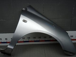 крыло переднее правое Honda Civic 8 поколение 2005, 1.7 л., бензин, МКПП, хетчбэк 5 дв.