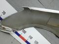 крыло переднее правое Honda Civic 8 поколение 2005, 1.7 л., бензин, МКПП, хетчбэк 5 дв. - фото №6