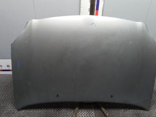 капот Toyota Avensis 3 поколение (T270) 2008, 2.0 л., дизель, МКПП, хетчбэк 5 дв.