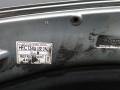 капот Toyota Avensis 3 поколение (T270) 2008, 2.0 л., дизель, МКПП, хетчбэк 5 дв. - фото №9