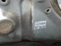капот Toyota Avensis 3 поколение (T270) 2008, 2.0 л., дизель, МКПП, хетчбэк 5 дв. - фото №10