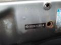 капот Toyota Avensis 3 поколение (T270) 2008, 2.0 л., дизель, МКПП, хетчбэк 5 дв. - фото №11