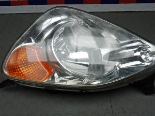 фара левая Honda CR-V 2 поколение [рестайлинг] 2004, 2.0 л., дизель, МКПП, внедорожник 5 дв.