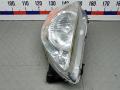 фара левая Honda CR-V 2 поколение [рестайлинг] 2004, 2.0 л., дизель, МКПП, внедорожник 5 дв. - фото №3