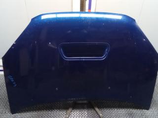 капот Toyota RAV4 2 поколение (XA20) [рестайлинг] 2004, 2.0 л., дизель, МКПП, внедорожник 5 дв.
