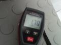 капот Toyota RAV4 2 поколение (XA20) [рестайлинг] 2004, 2.0 л., дизель, МКПП, внедорожник 5 дв. - фото №5