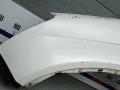 крыло переднее левое Honda CR-V 3 поколение [рестайлинг] 2011, 2.2 л., дизель, МКПП, внедорожник 5 дв. - фото №2