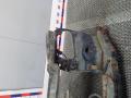 Передняя панель крепления облицовки (телевизор) Volkswagen Transporter T4 2002, 2.5 л., дизель, МКПП, микроавтобус - фото №3