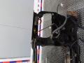 Передняя панель крепления облицовки (телевизор) Volkswagen Transporter T4 2002, 2.5 л., дизель, МКПП, микроавтобус - фото №7