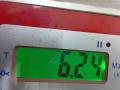 ТНВД Mercedes-Benz Vito W447 2016, 1.6 л., дизель, МКПП, микроавтобус, H8201045496, 0445010250 - фото №7