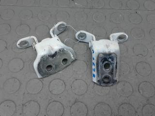 петля двери Nissan Qashqai 1 поколение [рестайлинг] 2012, 1.6 л., дизель, МКПП, внедорожник 5 дв., 82400AV630, 824212F030