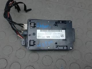 навигация Mercedes-Benz Vito W447 2016, 1.6 л., дизель, МКПП, микроавтобус, A1728100011