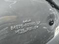 крыло заднее левое Kia Sportage 4 поколение [рестайлинг] 2025, 1.6 л., бензин, МКПП, внедорожник 5 дв. - фото №10