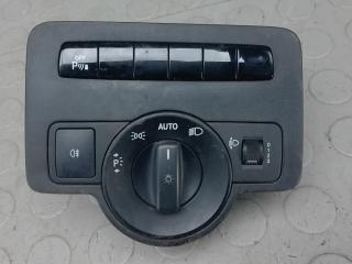 переключатель света Mercedes-Benz Vito W447 2016, 1.6 л., дизель, МКПП, микроавтобус, A4479058100