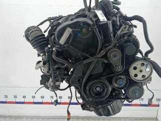 двигатель Audi A5 8T 2010, 2.0 л., TFSI, бензин, МКПП, хетчбэк 5 дв., CDNC