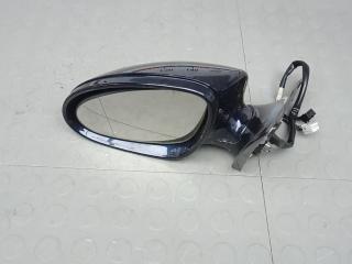 зеркало левое Mercedes-Benz S-Класс W221 2007, 3.5 л., S350, бензин, АКПП, седан, 74PIN