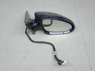 зеркало правое Mercedes-Benz S-Класс W221 2007, 3.5 л., S350, бензин, АКПП, седан, 89PIN