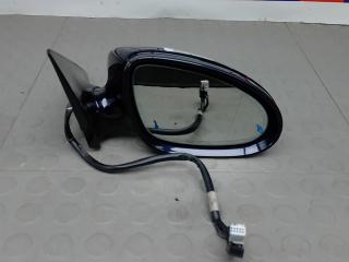 зеркало правое Mercedes-Benz S-Класс W221 2007, 3.0 л., дизель, АКПП, седан, 17PIN