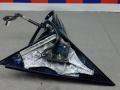 зеркало правое Mercedes-Benz S-Класс W221 2007, 3.0 л., дизель, АКПП, седан, 17PIN - фото №5