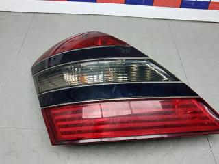 фонарь задний левый Mercedes-Benz S-Класс W221 2007, 3.5 л., S350, бензин, АКПП, седан, A2218200166