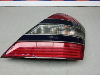 фонарь задний правый Mercedes-Benz S-Класс W221 2007, 3.5 л., S350, бензин, АКПП, седан, A2218200266