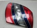 фонарь задний правый Mercedes-Benz S-Класс W221 2007, 3.5 л., S350, бензин, АКПП, седан, A2218200266 - фото №3