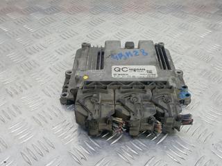 ЭБУ Nissan X-Trail T32 2015, 1.6 л., дизель, МКПП, внедорожник 5 дв., 0281031099, 237104BE0D