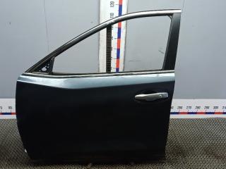 дверь передняя левая Nissan X-Trail T32 2015, 1.6 л., дизель, МКПП, внедорожник 5 дв.