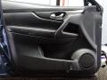 дверь передняя левая Nissan X-Trail T32 2015, 1.6 л., дизель, МКПП, внедорожник 5 дв. - фото №7
