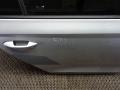 дверь задняя правая Skoda Octavia 4 поколение 2024, 1.0 л., бензин, АКПП, универсал, 5E7833052B - фото №2