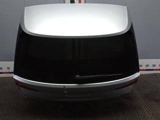 крышка багажника Skoda Octavia 4 поколение 2024, 1.0 л., бензин, АКПП, универсал, 5E7827023