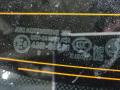 крышка багажника Skoda Octavia 4 поколение 2024, 1.0 л., бензин, АКПП, универсал, 5E7827023 - фото №4