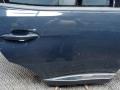 дверь задняя правая Peugeot 3008 2 поколение 2017, 1.2 л., бензин, МКПП, внедорожник 5 дв. - фото №2