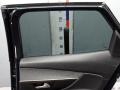 дверь задняя правая Peugeot 3008 2 поколение 2017, 1.2 л., бензин, МКПП, внедорожник 5 дв. - фото №10